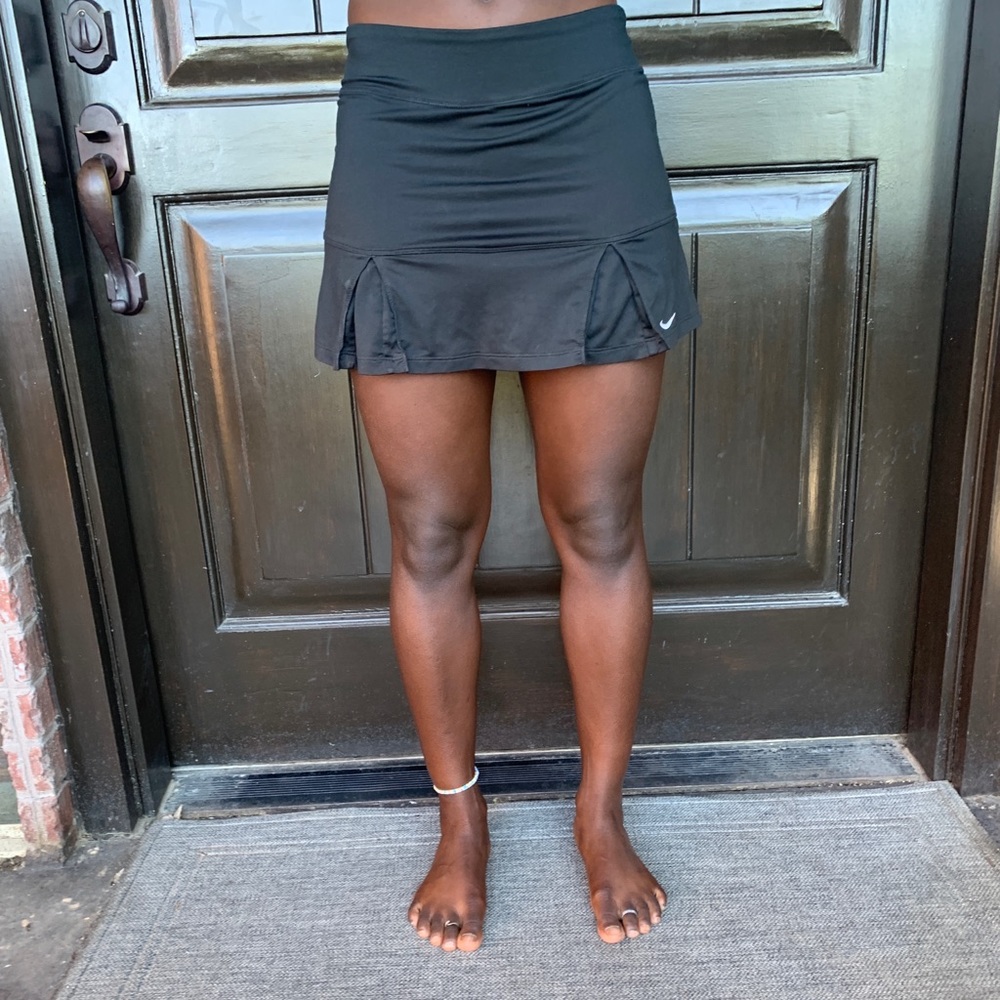 Nike tennis skirt!